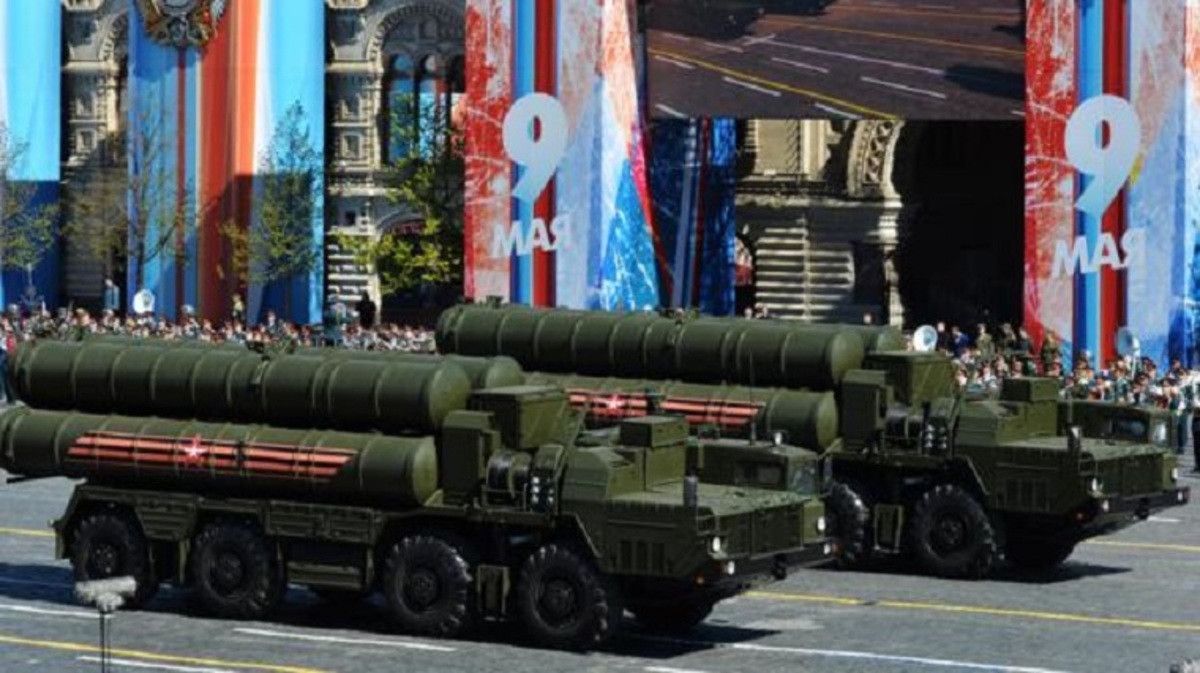 Κολοσσιαίο σχέδιο Πούτιν: Σύντομα η Ρωσία να είναι πρώτη σε πωλήσεις όπλων παγκοσμίως!