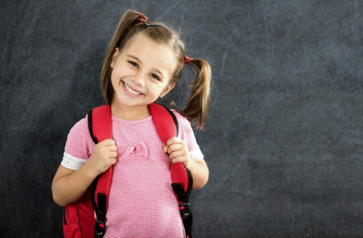 Παιδί: Πως να διαλέξετε σωστή σχολική τσάντα