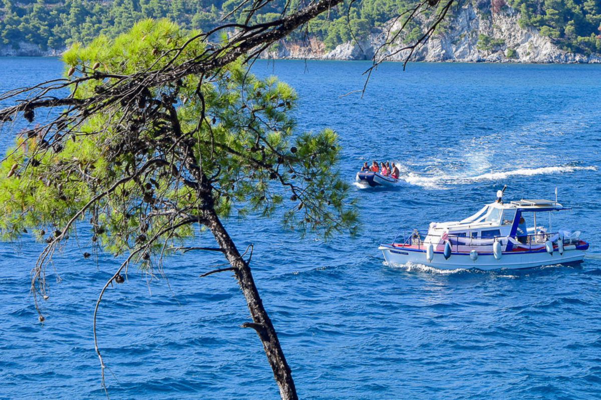 Καιρός: Ήλιος με λίγα σύννεφα – Αναλυτική πρόγνωση