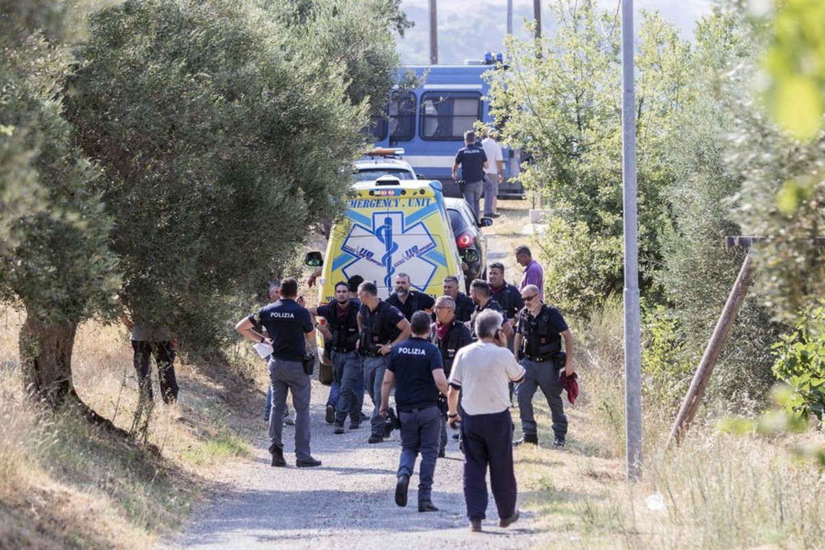 Ιταλία: Έντεκα αλλοδαποί εργάτες σκοτώθηκαν σε τροχαίο