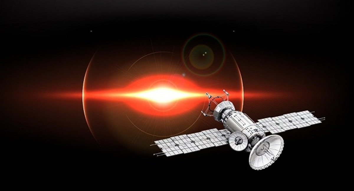 Απίστευτο! Η Τουρκία πάει στο διάστημα