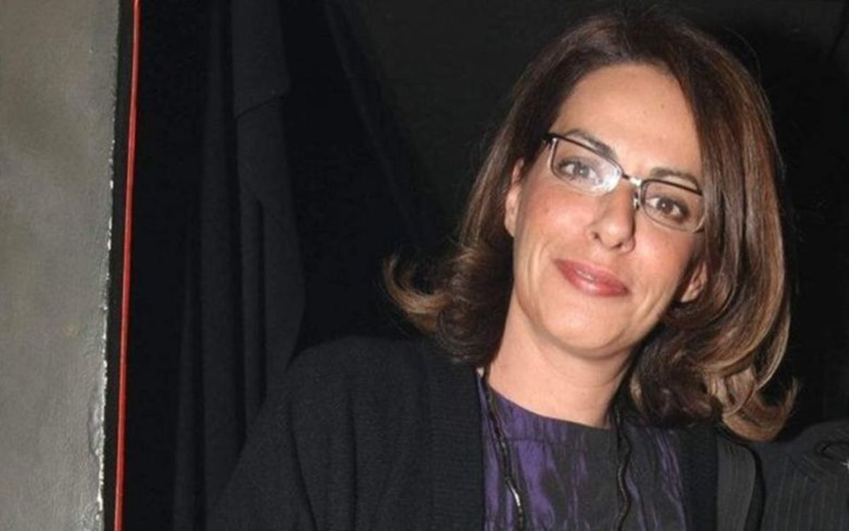 Ρίκα Βαγιάννη: Θλίψη στο δημοσιογραφικό κόσμο για το χαμό της! Συγκινούν τα μηνύματα