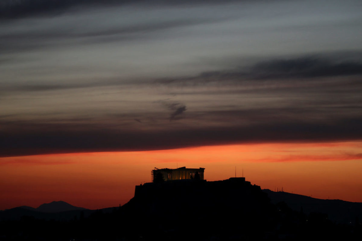 BBC: «Η Ελλάδα έσωσε το ευρώ» – Η λιτότητα όμως δεν τελείωσε