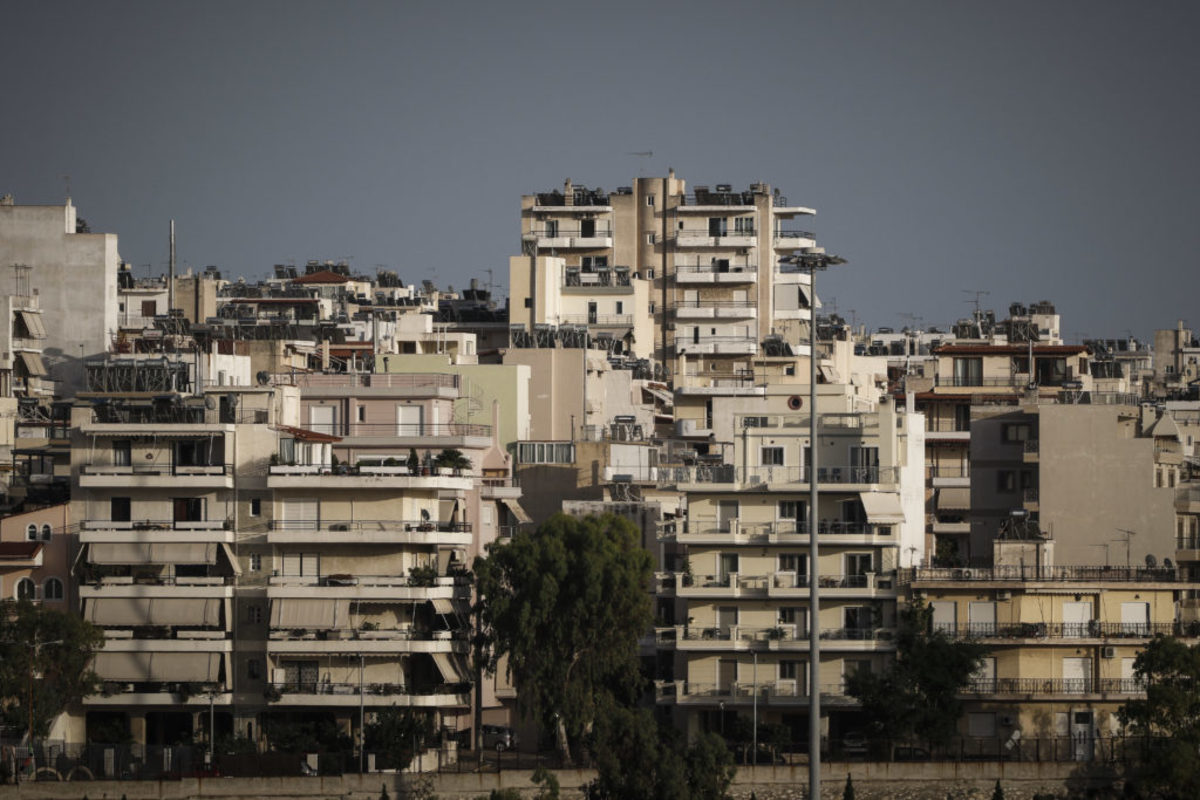 ΕΝΦΙΑ 2018: Παράταση λίγων ημερών! Μέσα στην εβδομάδα τα εκκαθαριστικά