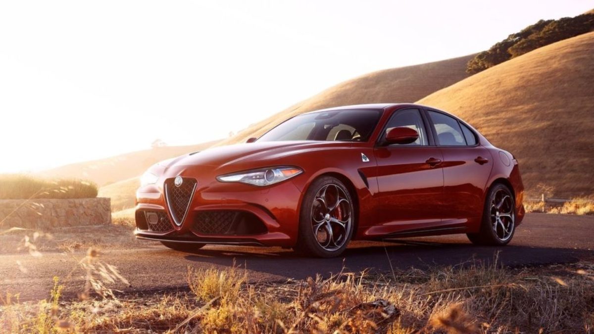 Φουλ επίθεση η Alfa Romeo την επόμενη 4ετία!