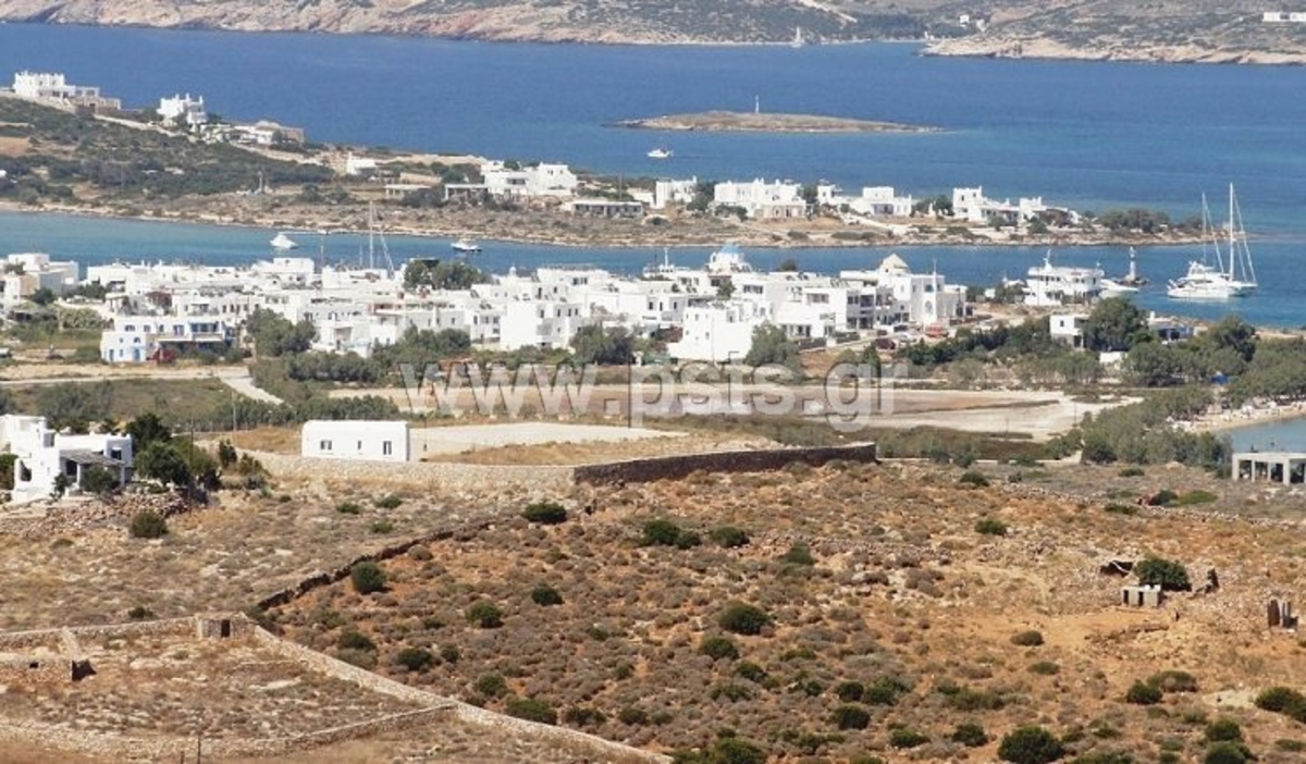 Αντίπαρος: Τραγικό φινάλε στο θρίλερ! Εντοπίστηκε νεκρός ο 17χρονος που αγνοείτο