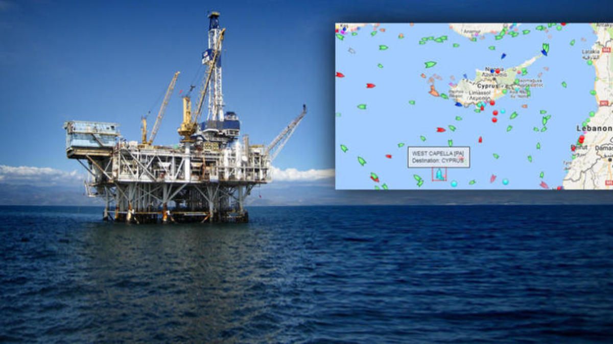 Η Λευκωσία εν όψει στρατηγικής σημασίας επιλογών για τα ενεργειακά