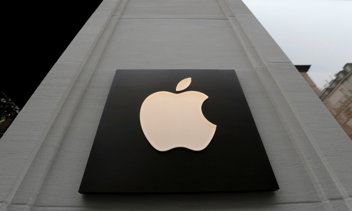 Apple: “Πολυμήχανη” και… εφτάψυχη! Πούλησε λιγότερα iPhones, έβγαλε… περισσότερα!