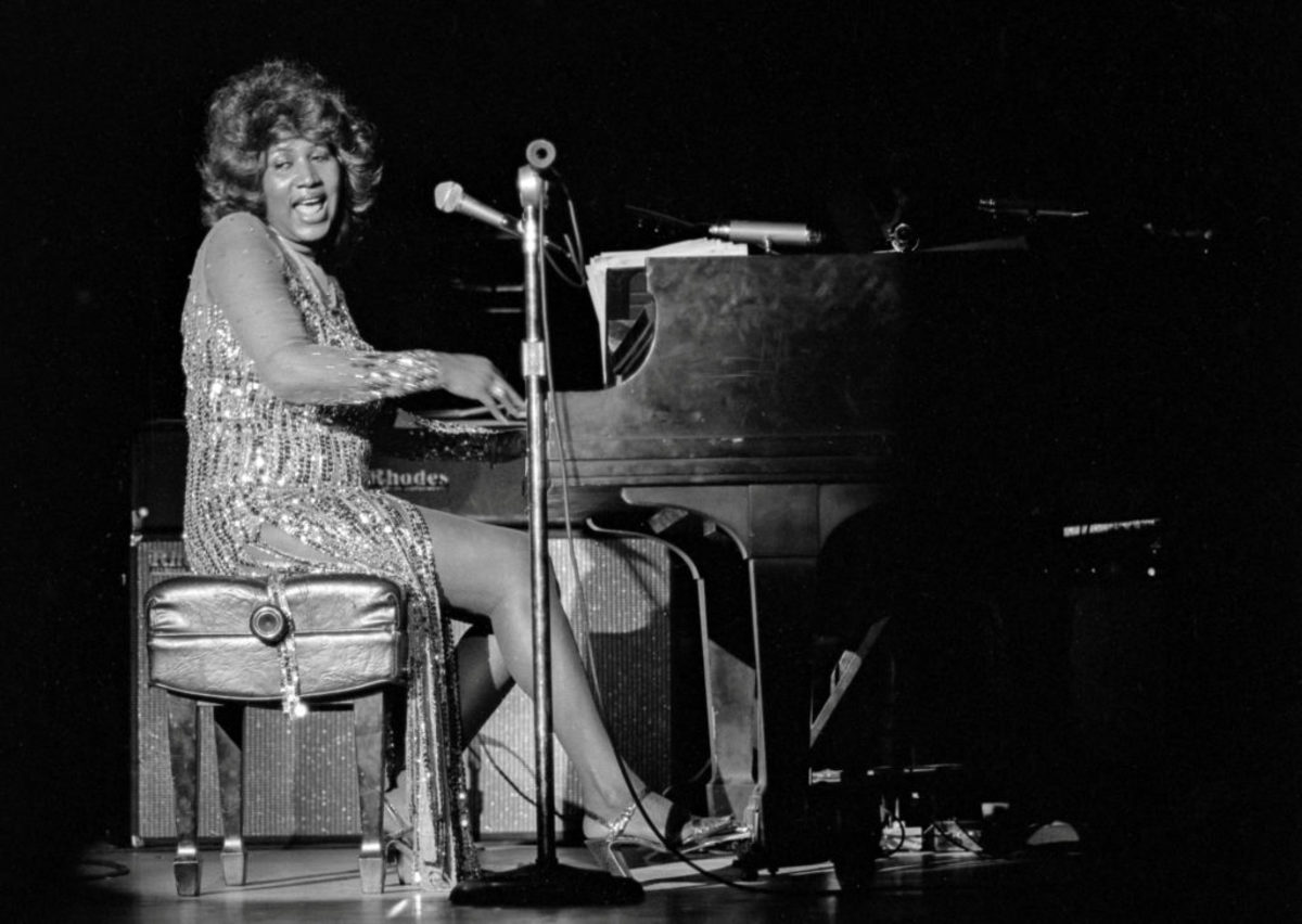 Aretha Franklin: Παγκόσμιο respect στη “βασίλισσα της soul” – Οι ημερομηνίες σταθμοί στη ζωή της