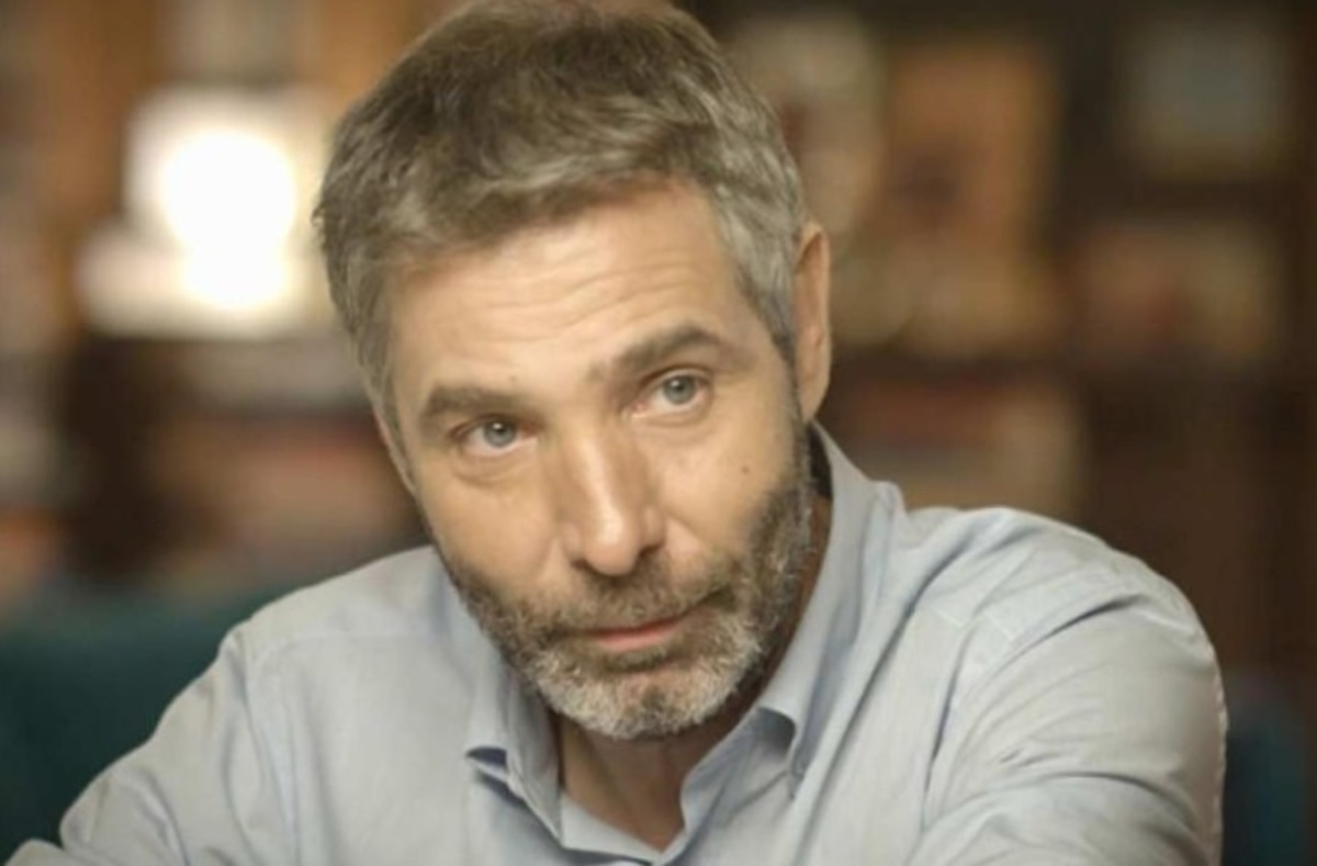 Θοδωρής Αθερίδης: «Τέτοιο ρεζιλίκι αποποίησης ευθυνών δεν έχω δει ξανά στη ζωή μου»