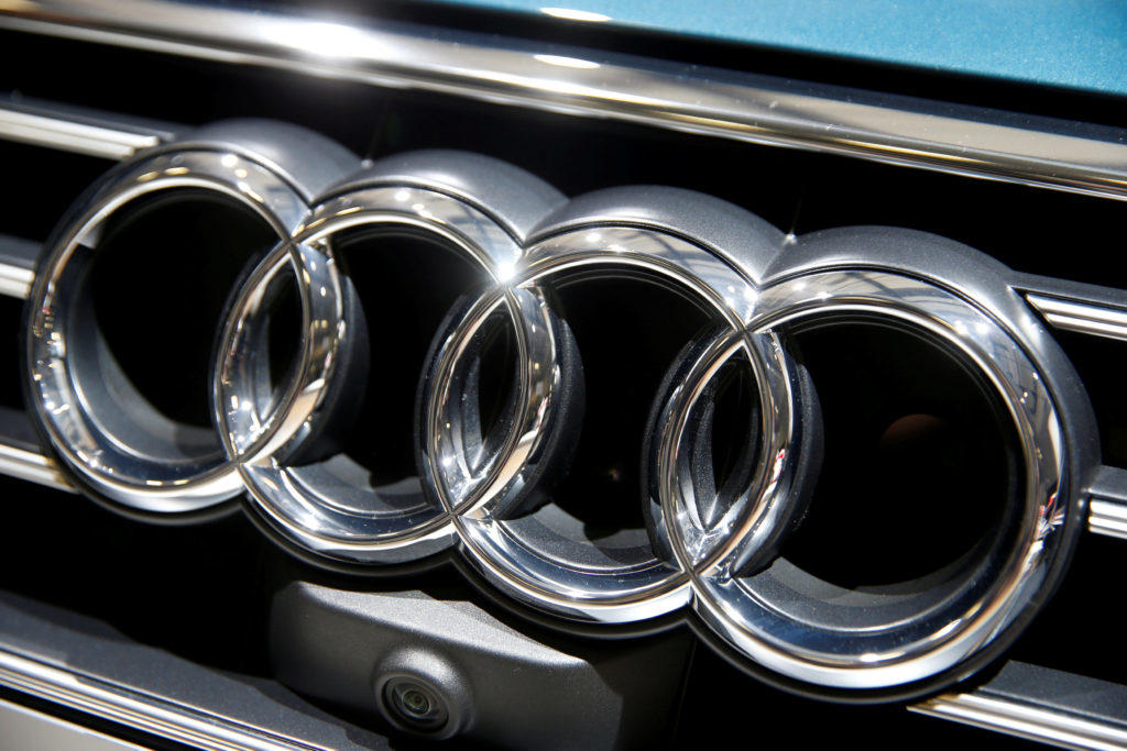 Η Audi… ξεπούλησε στην Κίνα, τον Ιούλιο