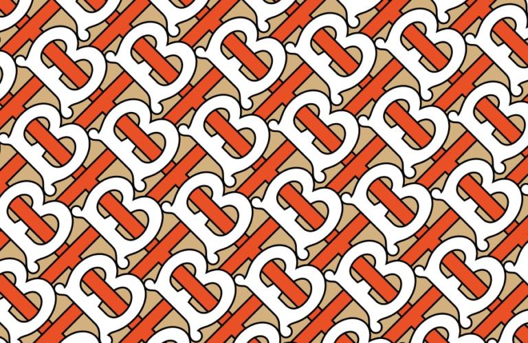 Με νέο logo η Burberry στην εβδομάδα μόδας του Λονδίνου! [pics]