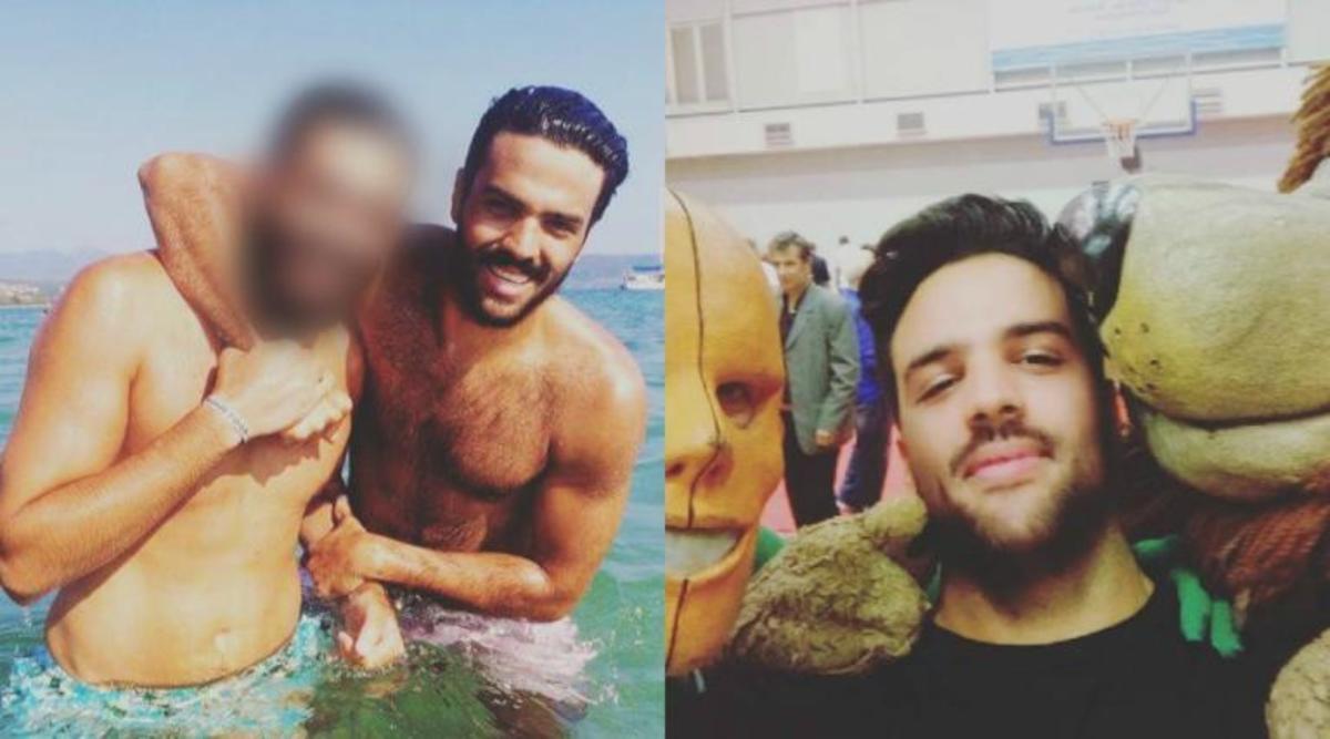 “Κουράγιο” – Συγκλονίζει η αδελφή του Παναγιώτη Χαμηλοθώρη που χάθηκε στη φωτιά στο Μάτι – Θα προσφύγουν στη Δικαιοσύνη οι συγγενείς του