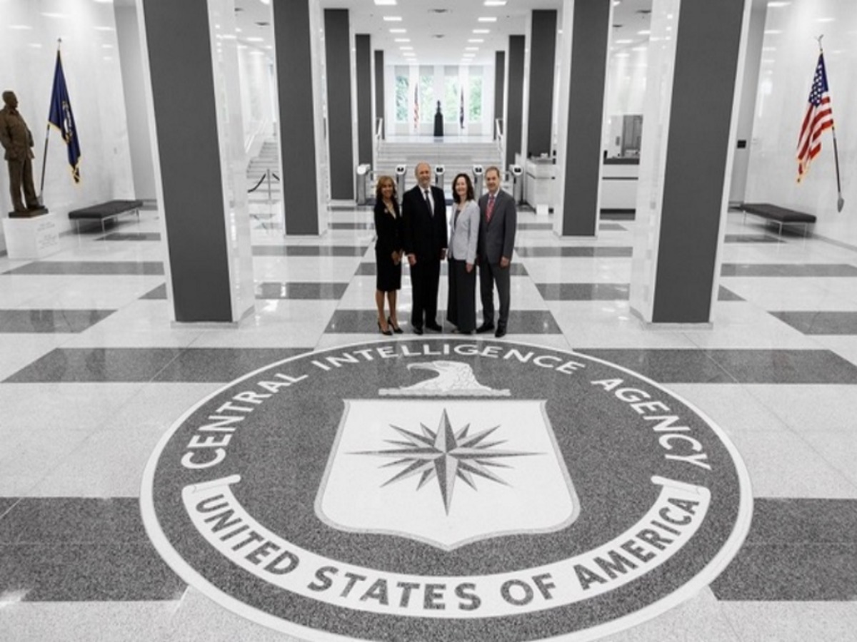 Σε ελληνικά χέρια οι επιχειρήσεις της CIA