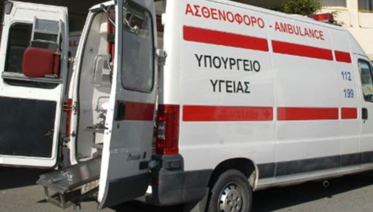 Τραγωδία! Ξεψύχησε στην παραλία μπροστά στην οικογένειά του