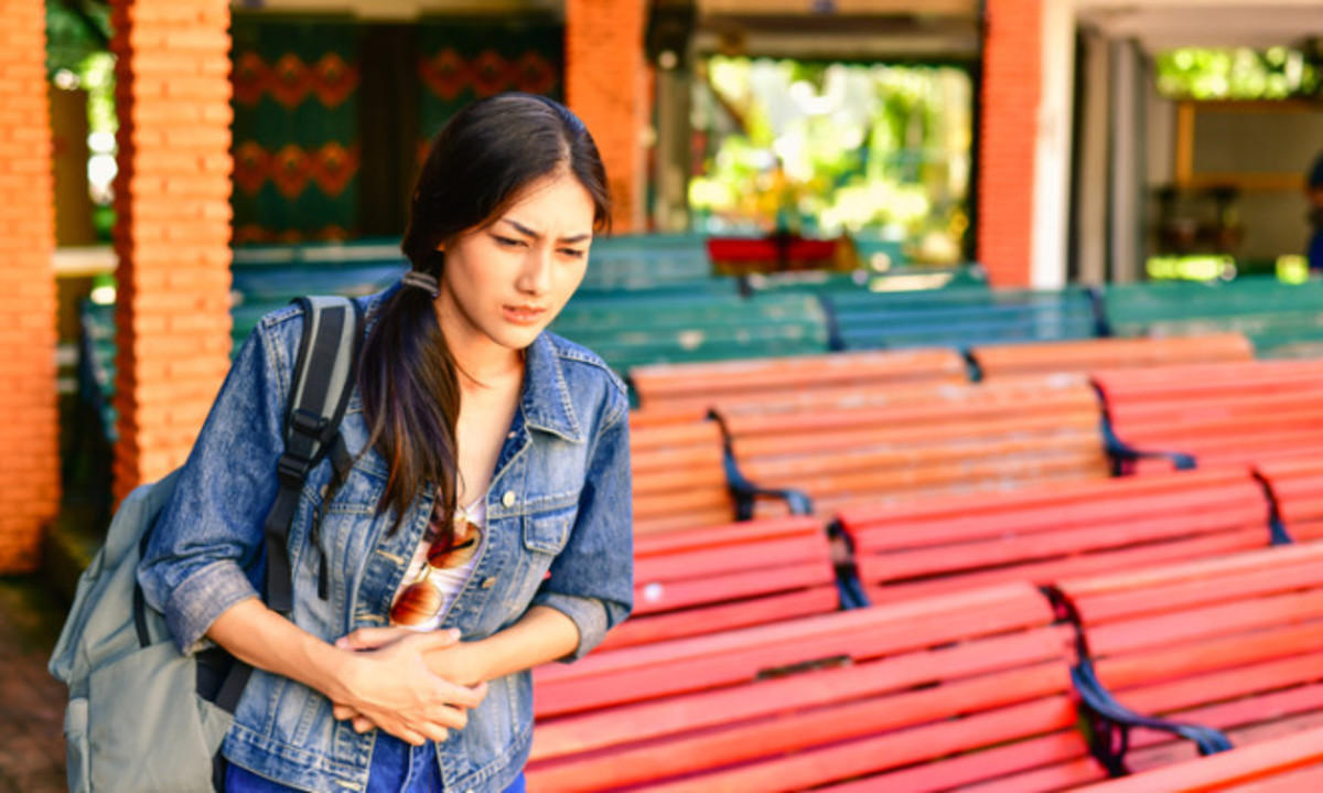 Διάρροια των ταξιδιωτών: Ποιες είναι οι χώρες υψηλού κινδύνου