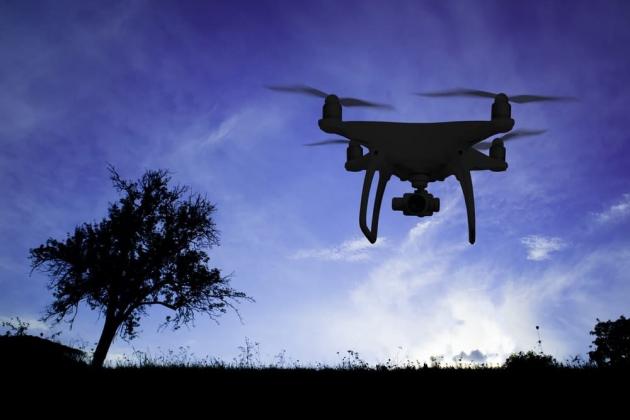 Λήμνος: Ο άγνωστος συναγερμός για drone που έκανε χαμηλή πτήση πάνω από στρατόπεδο