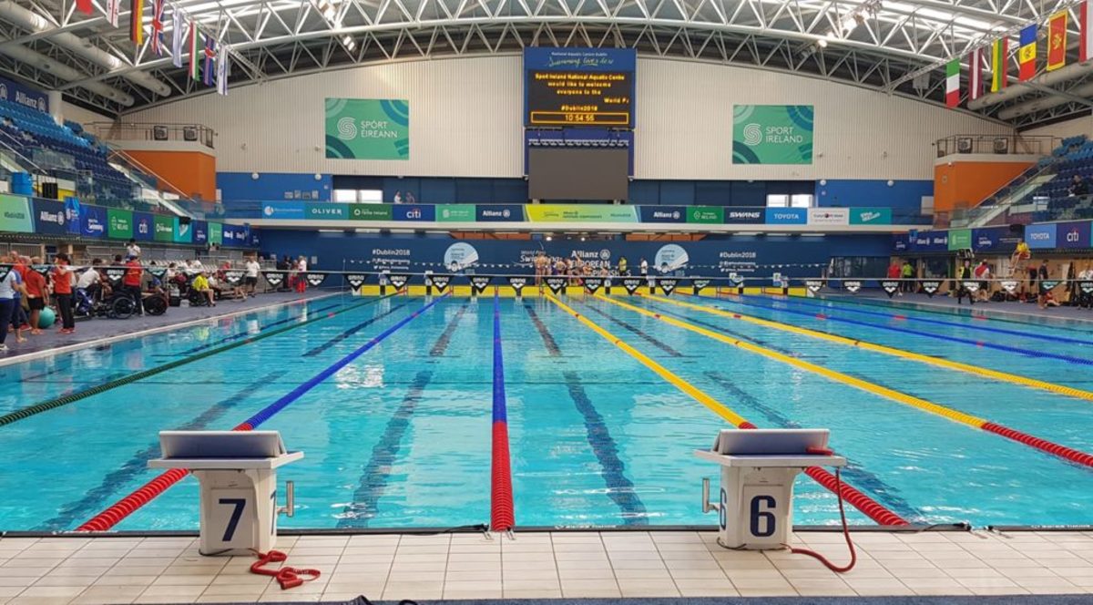 Πρεμιέρα με τρία μετάλλια για τους Έλληνες αθλητές στο Ευρωπαϊκό Πρωτάθλημα κολύμβησης «Δουβλίνο 2018»
