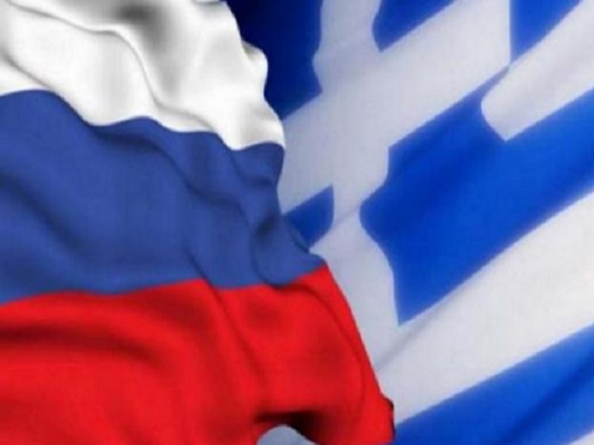 Ρωσία: Περισσότερη στρατιωτική συνεργασία με τον Πούτιν θέλει η Ελλάδα!
