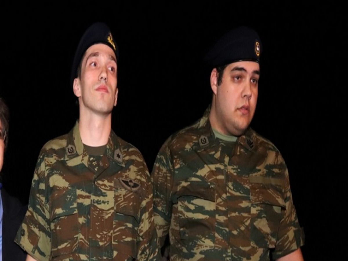 Ελληνες στρατιωτικοί: Γιατί απορρίφθηκαν τα αιτήματα μετάθεσής τους!