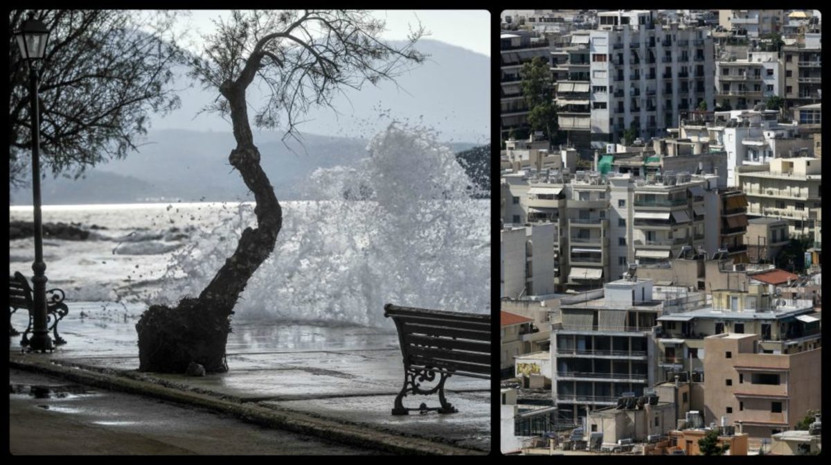 Συννεφιασμένη Κυριακή! Έρχεται ο ΕΝΦΙΑ – Σοκ για 1.000.000 ιδιοκτήτες ακινήτων