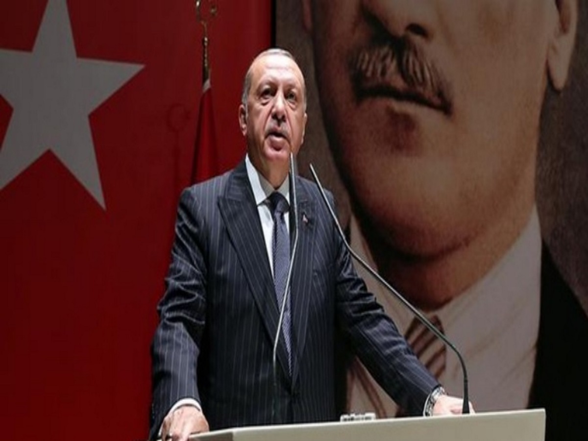 Ντόπες ηθικού από τον Σουλτάνο: Δεν μας σταματάνε οι επιθέσεις