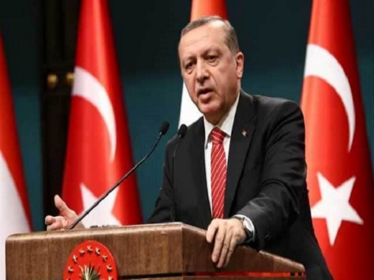 Οικονομική και πολιτική κρίση στην Τουρκία