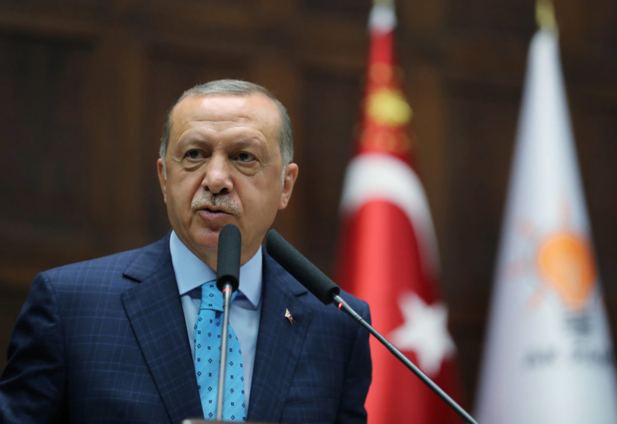 Οι εξελίξεις στην Τουρκία στο επίκεντρο του ευρωπαϊκού Τύπου