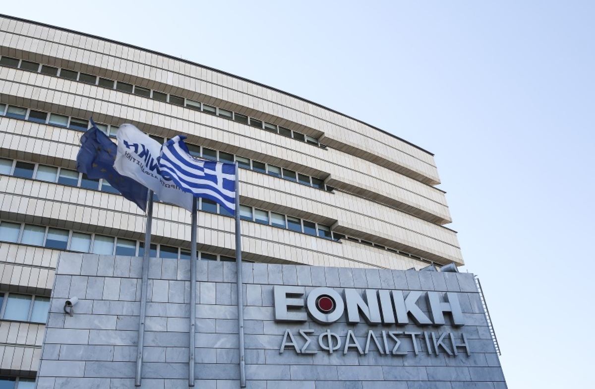 Εθνική Ασφαλιστική: Η ηγέτιδα δύναμη στην ελληνική αγορά