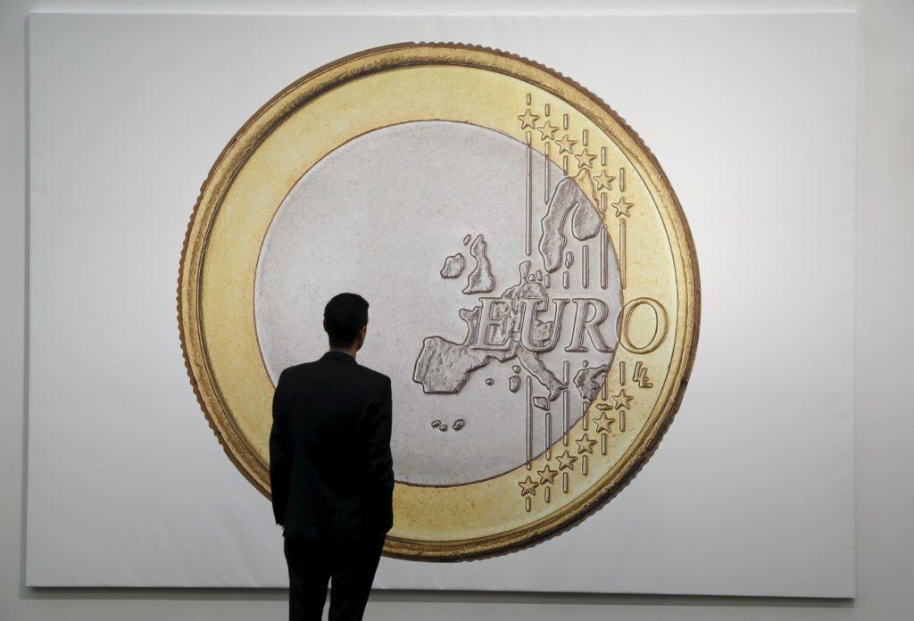 Η ΕΚΤ ανακοίνωσε την ανάκληση του waiver για την Ελλάδα