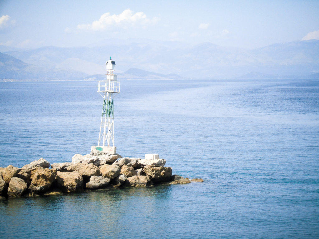 Αυτοί οι φάροι θα είναι ανοιχτοί για το κοινό την ερχόμενη Κυριακή