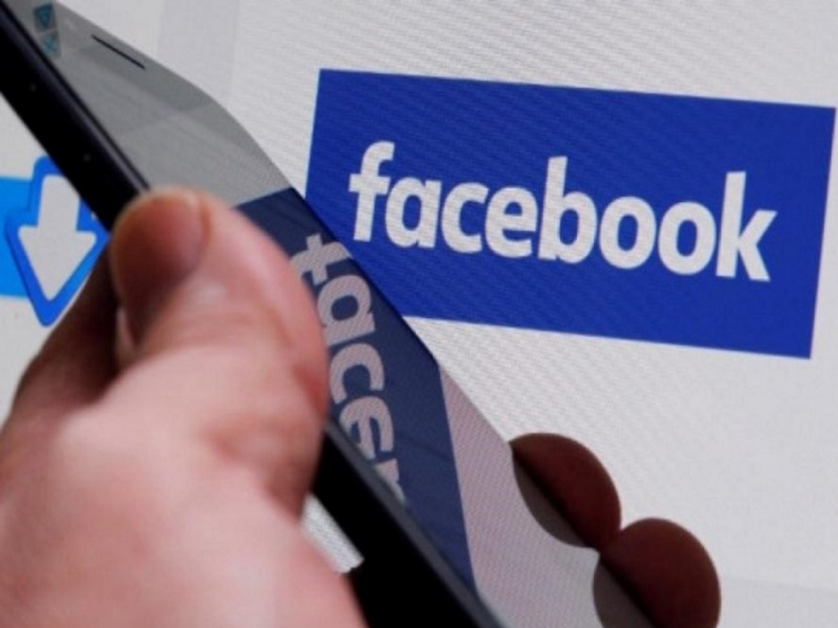 Facebook: «Πόρτα» στα σχέδια κατασκευής όπλων από τρισδιάστατους εκτυπωτές!