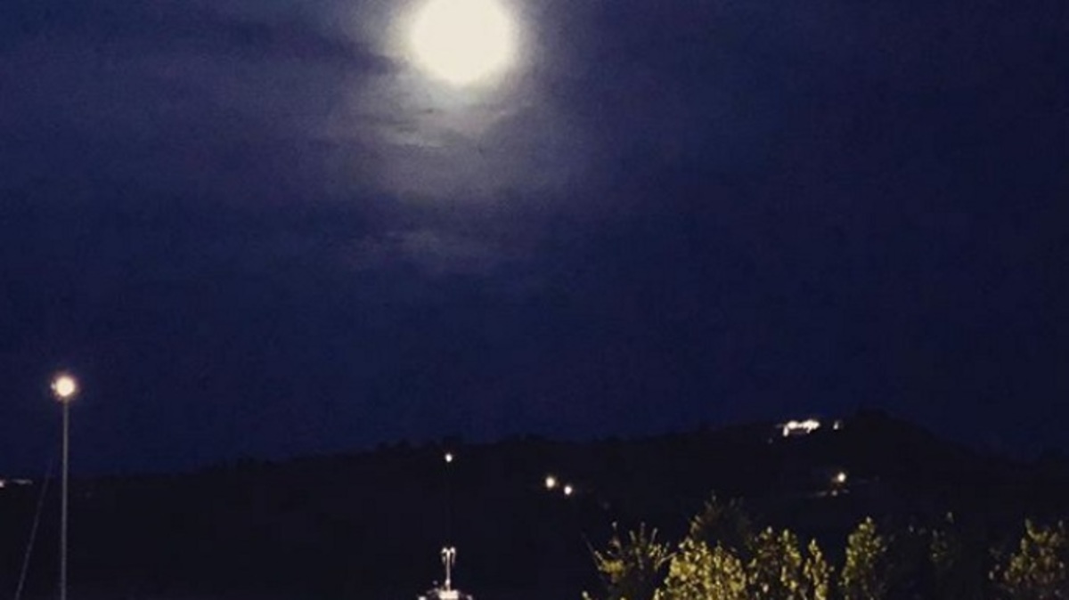 Άση Μπήλιου: «Πάμε για έντονες εξελίξεις που θα σχετίζονται με ότι δύσκολο συνέβη το καλοκαίρι»