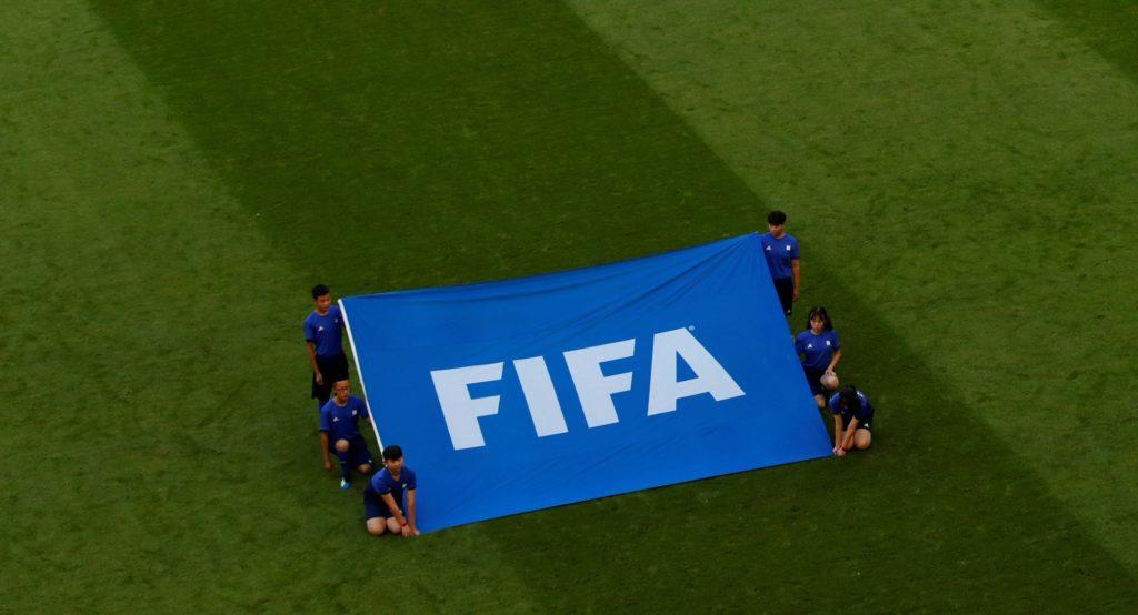 FIFA: Άνοδος δύο θέσεων για την Ελλάδα! Στην πρώτη θέση η Γαλλία