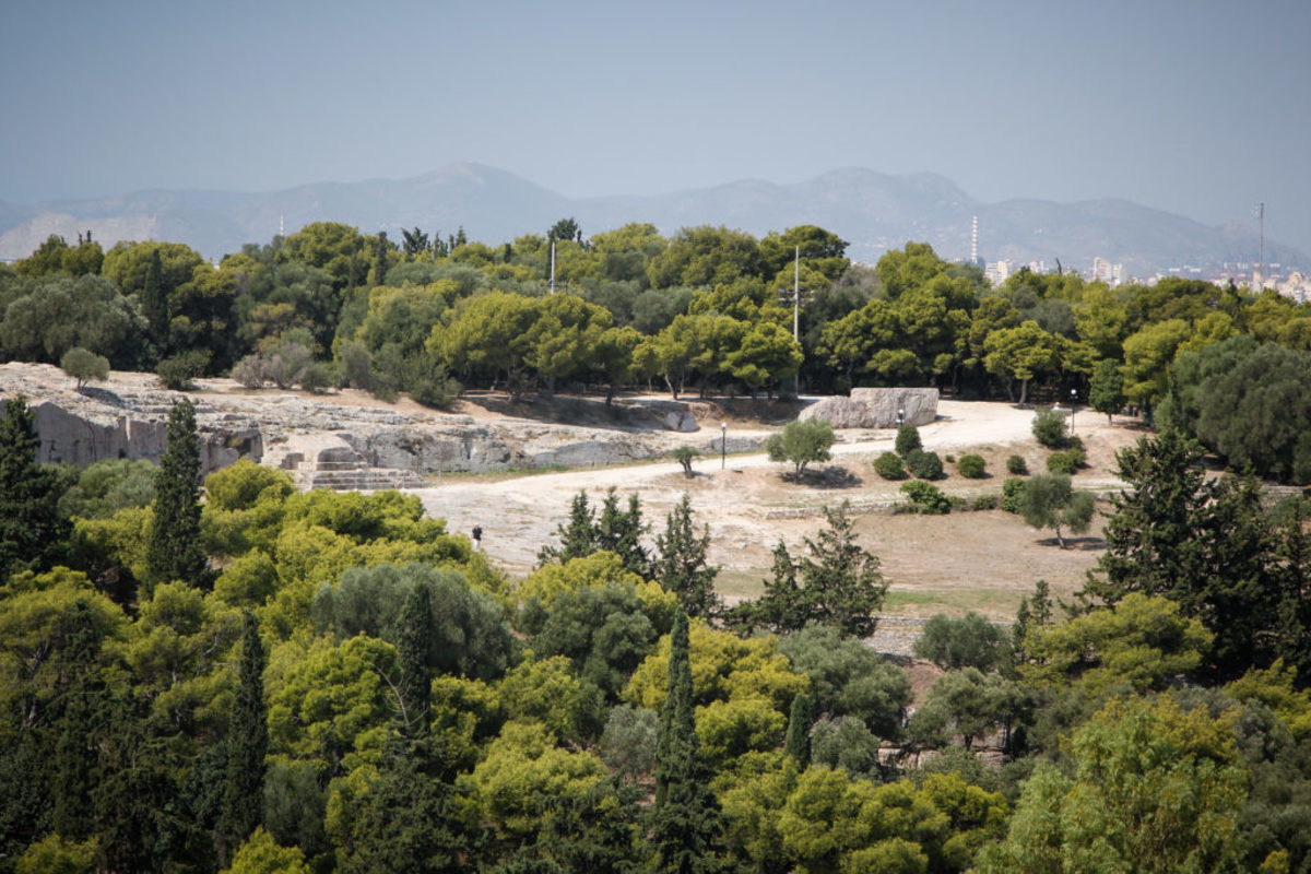 Επιθεώρηση του Αρχηγού της ΕΛΑΣ στου Φιλοπάππου – “Υπάρχουν κενά στην επιτήρηση”