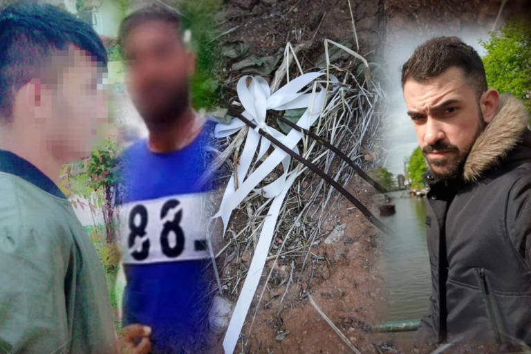 Φιλοπάππου: Στη φυλακή οι τρεις για το θάνατο του Νικόλα Μουστάκα – Επιμένουν πως γλίστρησε κι έπεσε!