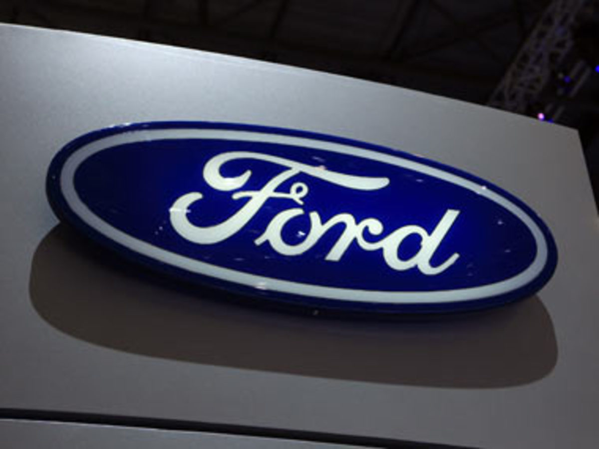 Ανάληψη ευθύνης για την επίθεση στα γραφεία της Ford που… δεν μαθεύτηκε ποτέ