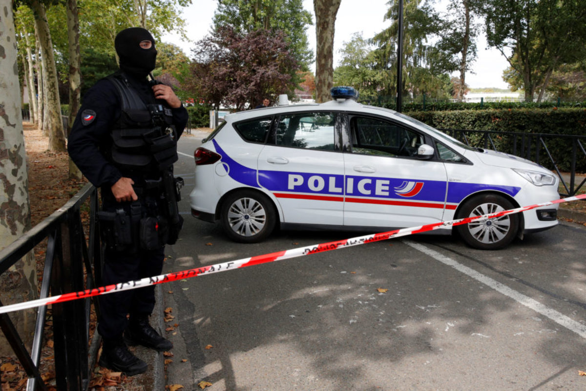 Παρίσι: Άκυρη άλλη μια προσπάθεια του ISIS να οικειοποιηθεί μια τραγωδία