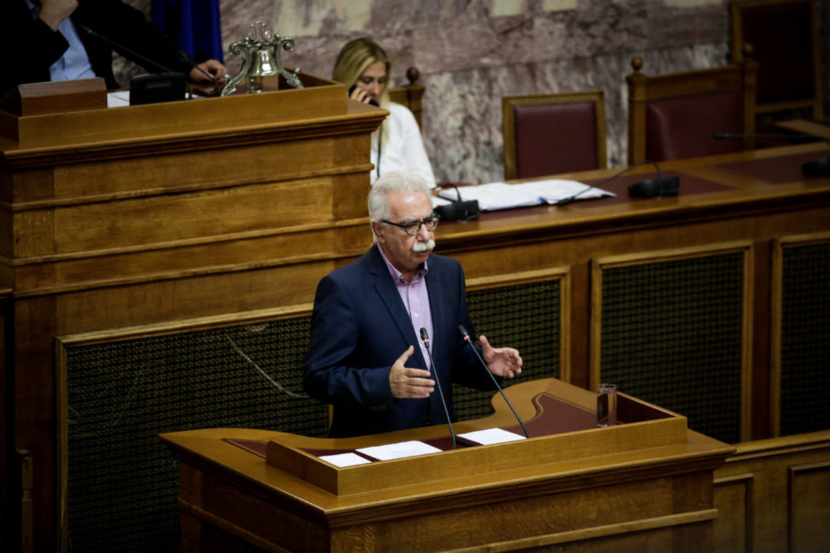 Οικονομική ενίσχυση και νέες θέσεις εργασίας στο πανεπιστήμιο Ιωαννίνων και στο Ιόνιο