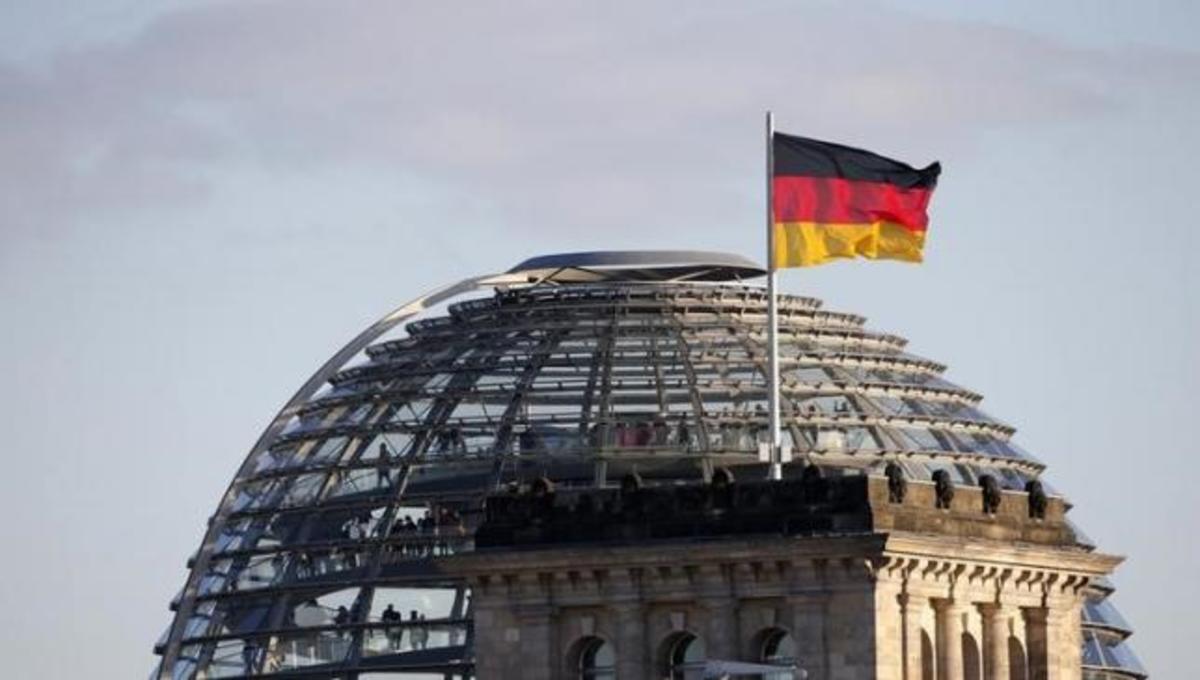 Γερμανία: Περισσότερο από το αναμενόμενο βελτιώθηκε ο δείκτης επενδυτικού κλίματος τον Αύγουστο