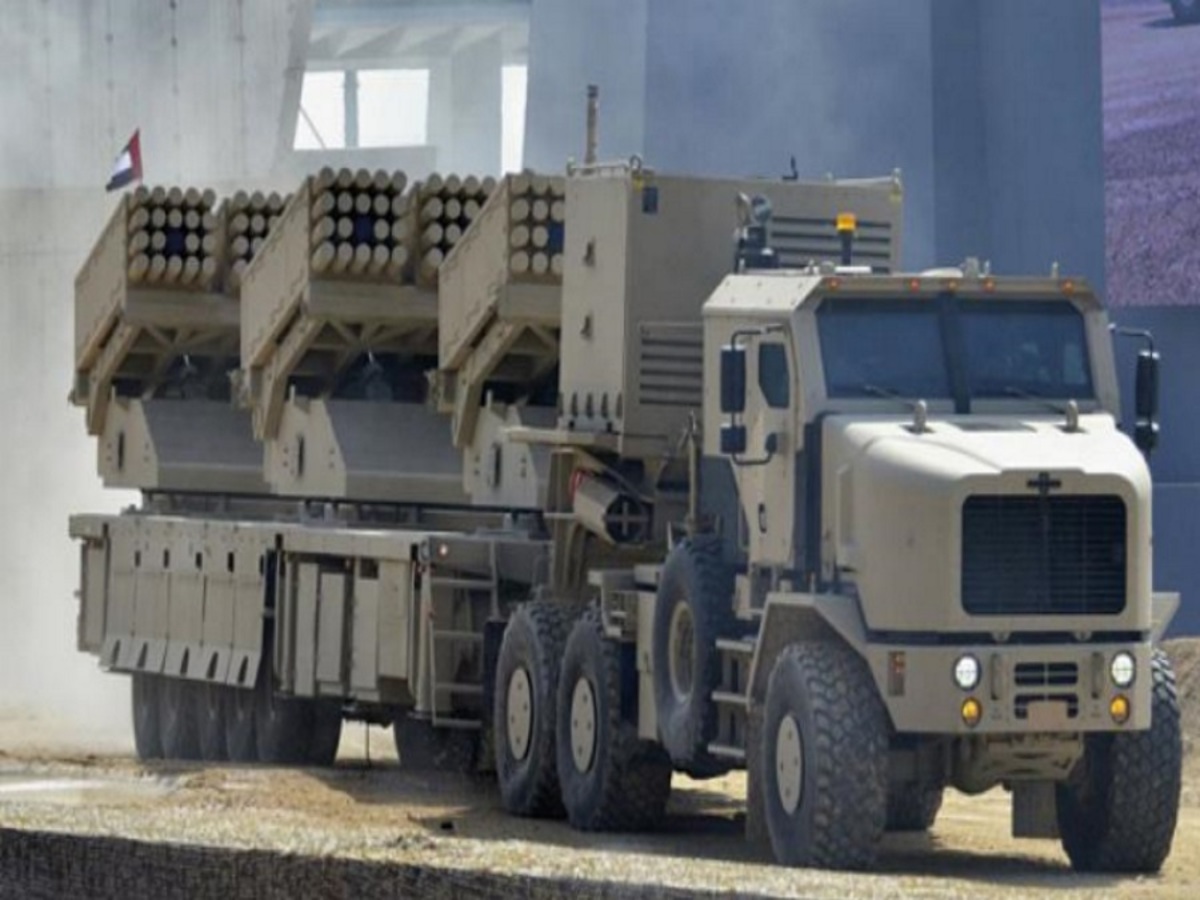 Jobaria: Οπλικό σύστημα για βραβείο Γκίνες κατασκεύασαν οι Τούρκοι! vidεο