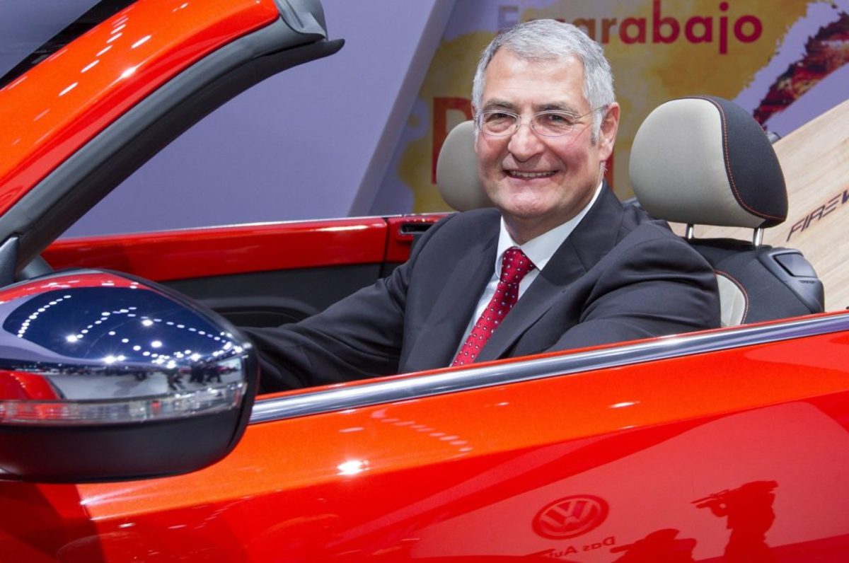 Η VW προγραμματίζει απολύσεις σε συνέχεια του dieselgate
