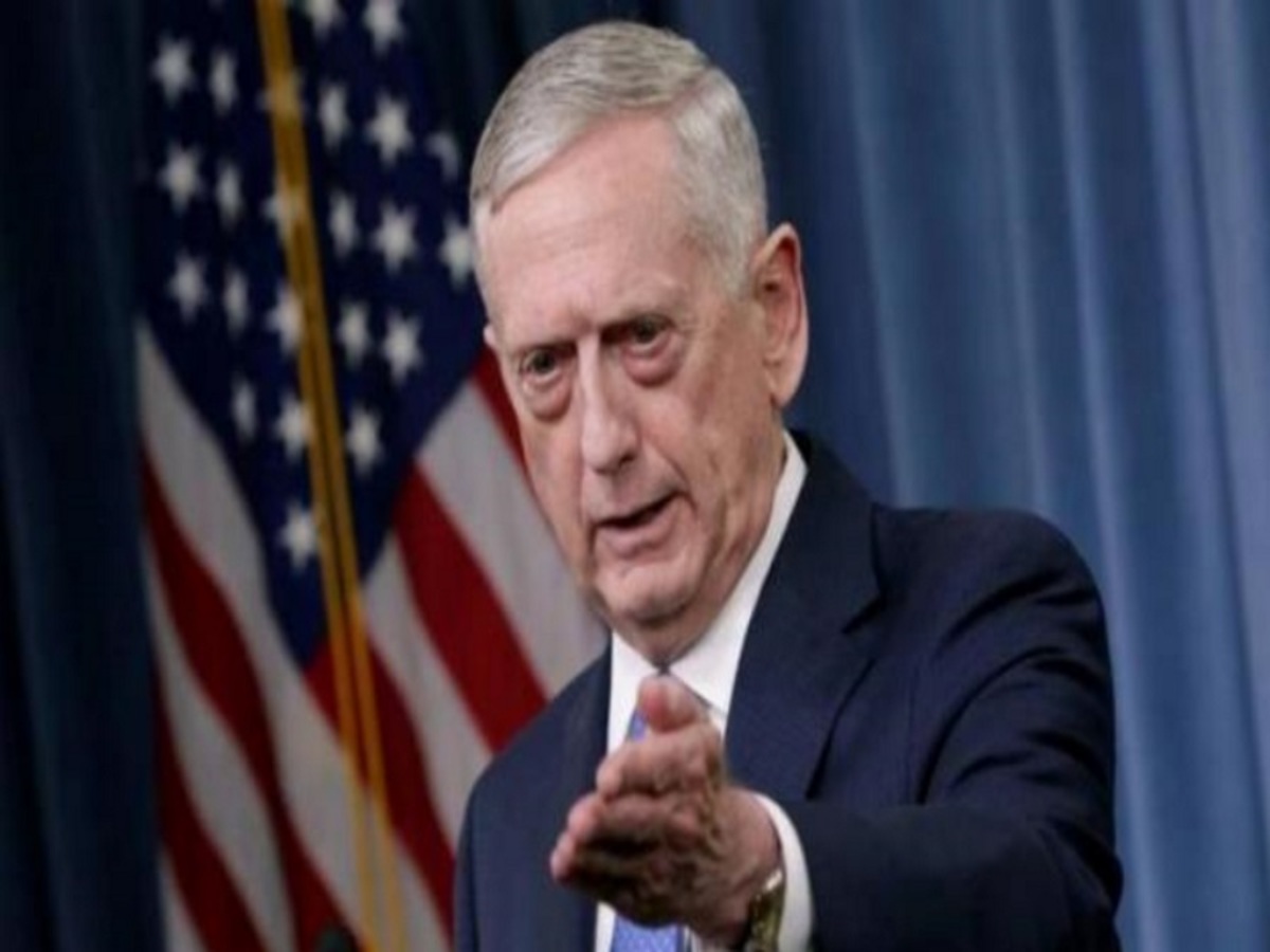 S-400: Η Τουρκία θα αποφασίσει αν θέλει τα ρωσικά συστήματα λέει ο Μάτις!