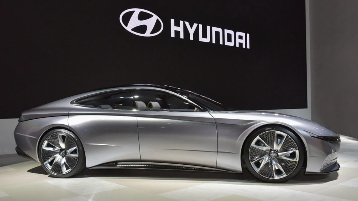 Η Hyundai θέλει να κάνει τα αυτοκίνητά της… “σέξι”, σαν την Alfa Romeo