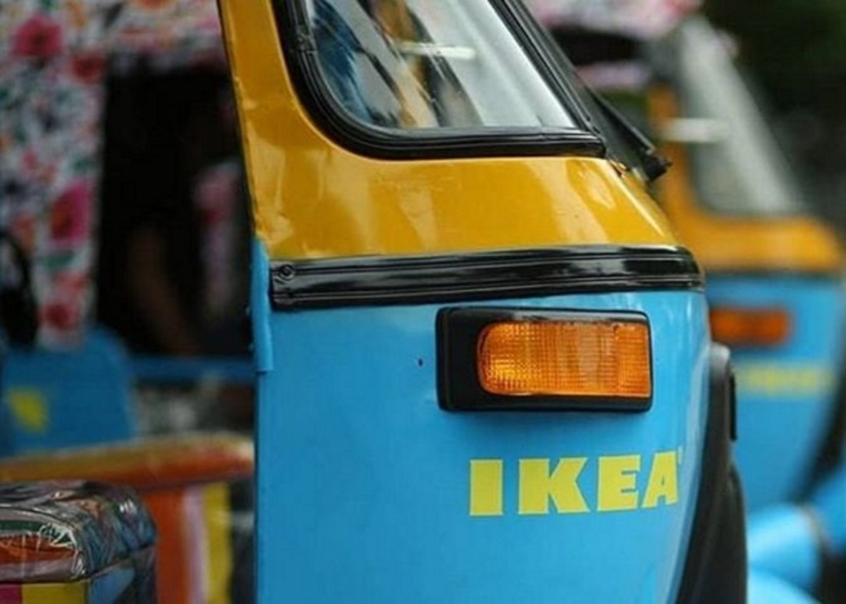 Η IKEA μόλις άνοιξε το πρώτο κατάστημά της στην Ινδία και το εγκαινίασε με τον πιο χαριτωμένο τρόπο!