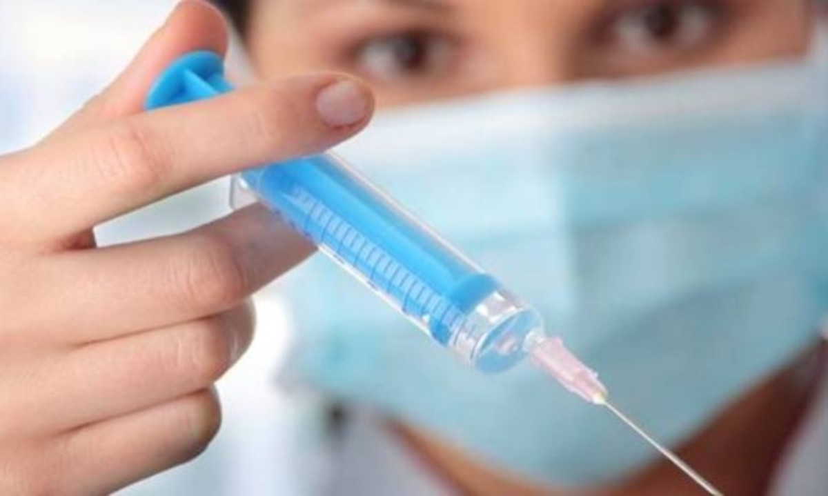 Ιλαρά: Συναγερμός από τον Παγκόσμιο Οργανισμό Υγείας για την Ευρώπη