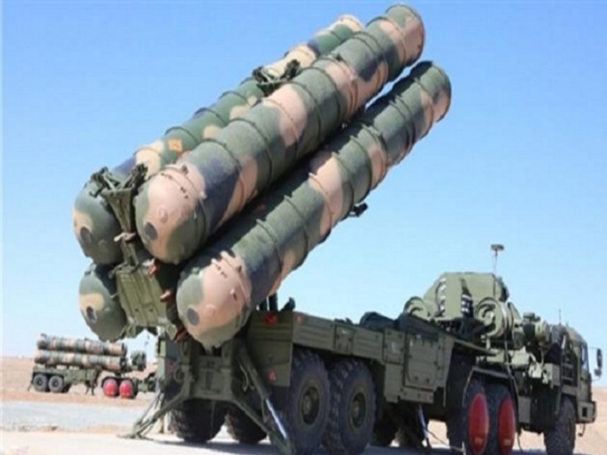 Απίστευτο! Τα S-300 του Ιράν είναι ορατά στο Google Maps! video, pics