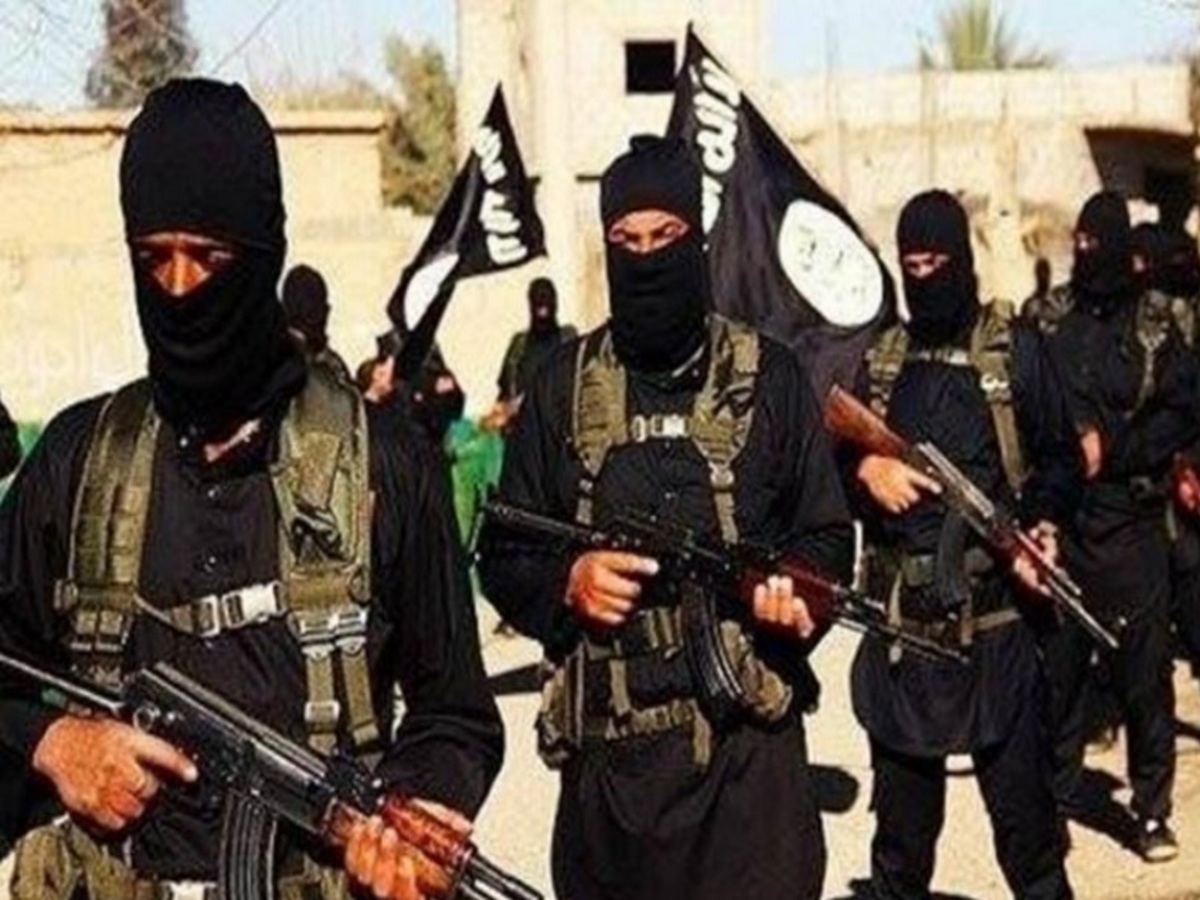 Ρωσία: Οι ΗΠΑ κρύβουν τζιχαντιστές λέει η Μόσχα!