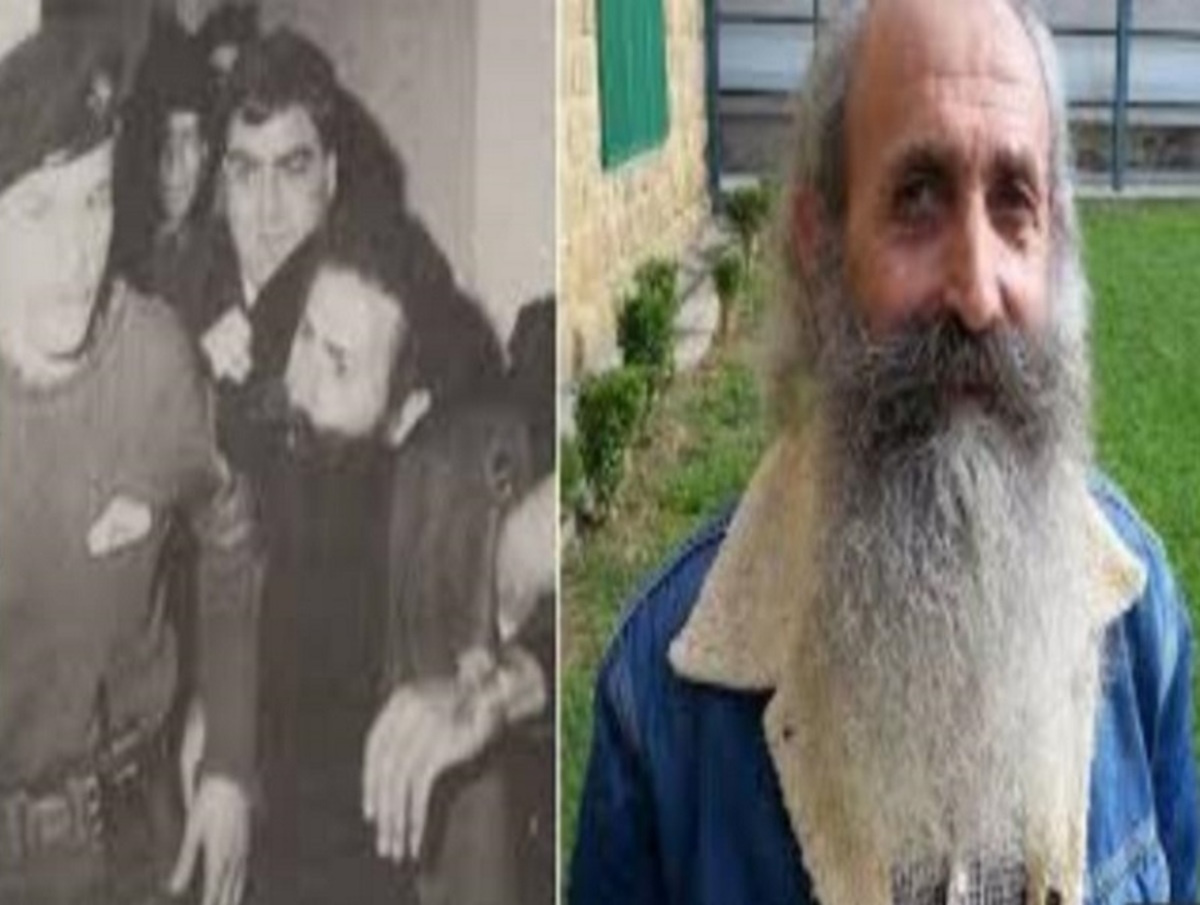 Αποφυλακίζεται ο μακροβιότερος ισοβίτης της Κύπρου! video