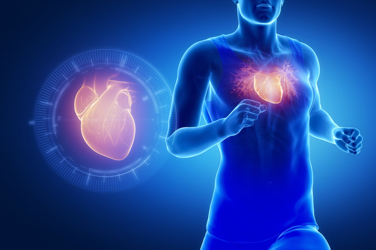 Καρδιακή προσβολή: Αυτό είναι το σύμπτωμα-κλειδί που ΔΕΝ είναι ο πόνος στο στήθος